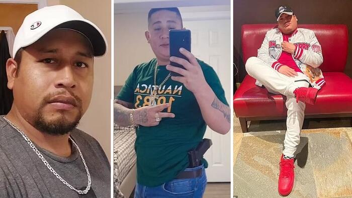 NextImg:New Jersey Illegal Migrant Gang Charging Other Migrants $6,000 To Illegally Migrate
