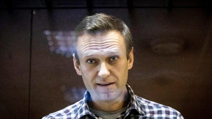 NextImg:Russian Opposition Leader Alexei Navalny Dies In Jail