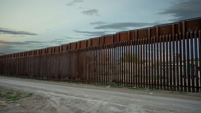 NextImg:Immigration Surges To Top Of Most Important Problem List: Gallup
