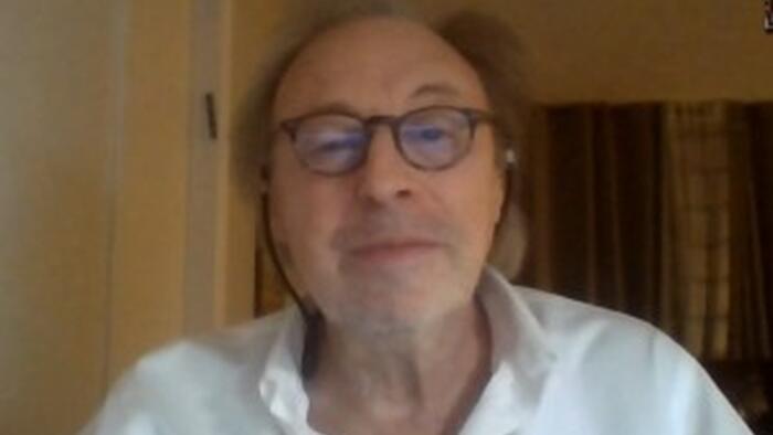 NextImg:"War Cycle" Will Continue To Build Into 2025 - Charles Nenner Sees "Super Bull Market In Gold & Silver"