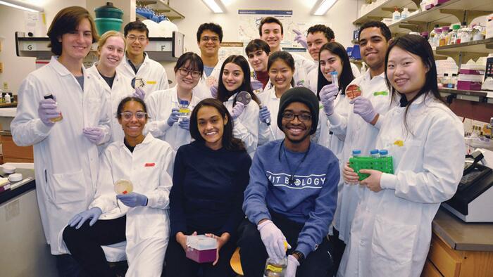 NextImg:Scientists Warn: Declining Academic Standards Mixed With DEI Recipe For Disaster