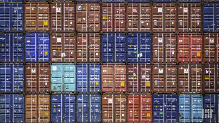 NextImg:Threat Of Strike Looms Large Over East, Gulf Coast Ports