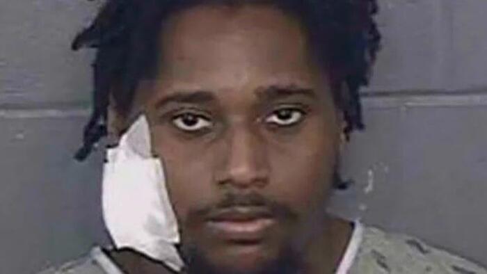 NextImg:Family Sets Up GoFundMe For Suspect Who Allegedly Started Shootout at KC Super Bowl Parade