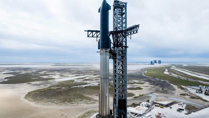 NextImg:FAA Finds 17 Corrective Actions For SpaceX After Second Starship Explosion
