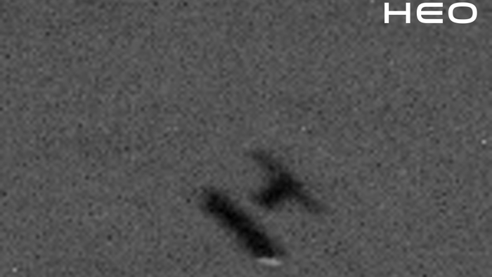 NextImg:Uncontrolled Re-entry Of Defunct EU Satellite Expected This Week