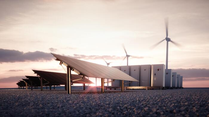 NextImg:The Delusions Of Davos And Dubai, Part Two: Can Wind & Solar Energy Expand 50-100x?