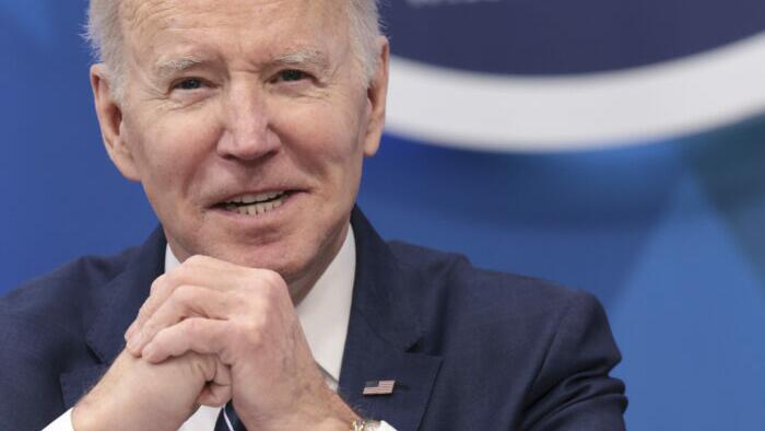 NextImg:House Probing Whether Biden Raided Grandkids' Bank Accounts In 'Unusual' Money Transfers