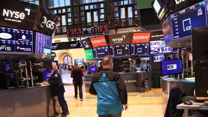 NextImg:Moore: The Biden 'Bull Market' Is Just Bull