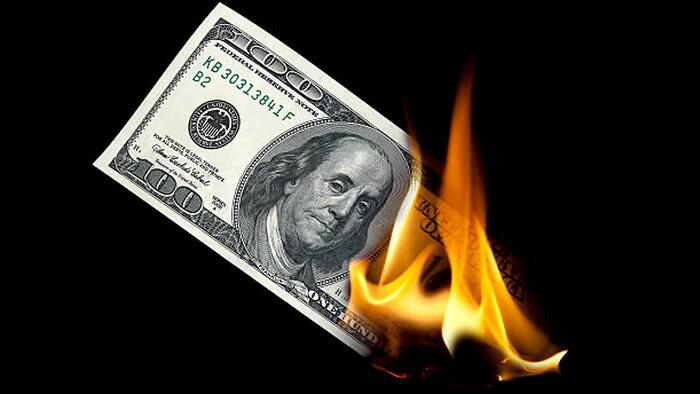 NextImg:The Next ZeroHedge Live Debate: The Fate Of The US Dollar