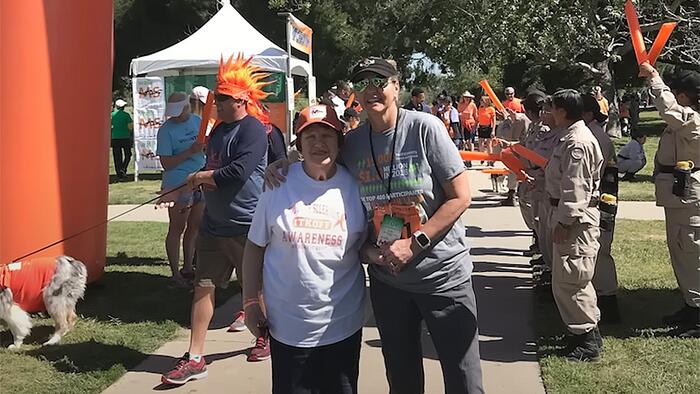NextImg:Life-Long Charity Volunteer Fired For Not Understanding Pronouns