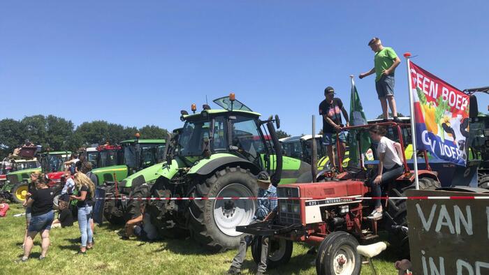 NextImg:EU Bends The Knee To Farmers: Drops Key Provisions In 2040 Climate Proposal