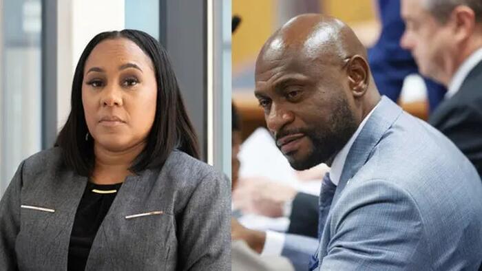 NextImg:Fani Fudged It: Homewrecking DA Lied About 'Cohabitation' -- Rented Taxpayer-Funded 'Safe House' To Bang Nathan Wade According To Witness