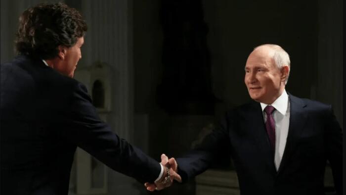 NextImg:What Everyone Is Missing About The Putin/Carlson Talk
