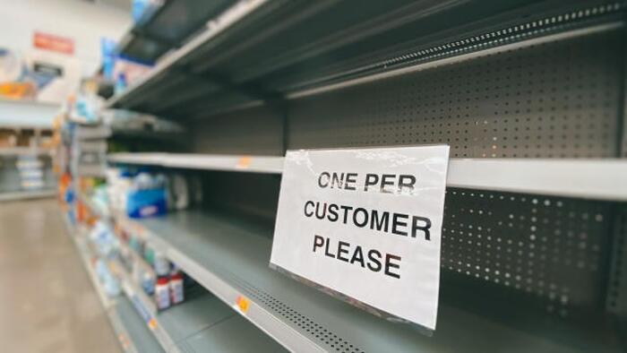 NextImg:From Trucker-Boycotts To Grid-Down – There's Only One Way To Survive A Food Crisis