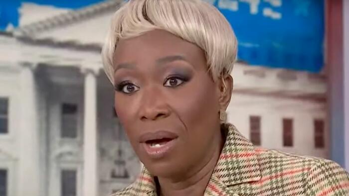 NextImg:Joy Reid Posts Crazed Rant About Alabama IVF Case - Suggests The State Wants Slaves