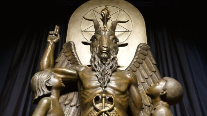 NextImg:To Understand The Globalists We Must Understand Their Psychopathic Religion