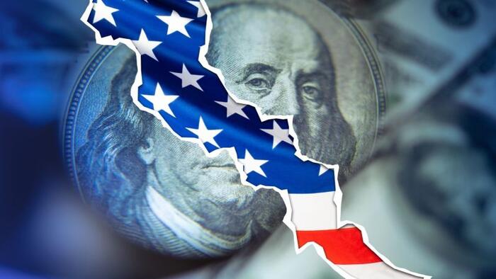 NextImg:$2.7 Trillion Buys "Spectacular" GDP