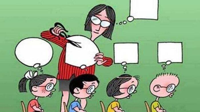 NextImg:Government Schools Are Propaganda Machines
