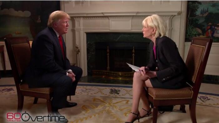 NextImg:Watch Live: Matt Taibbi Refutes Lesley Stahl's Infamous Trump Surveillance 'Eye-Roll'