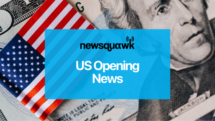 NVDA earnings boost market sentiment with Equities & Antipodeans bid whilst USD dips; US PMI & IJC due - Newsquawk US Market Open - Vimarsana News