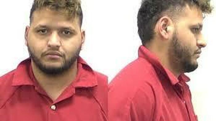 NextImg:Media Blackout Over Illegal Immigrant Who Murdered GA Student