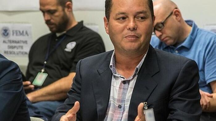 NextImg:Former Puerto Rico Mayor Gets 5 Years After Being Caught In "High Profile Bribery Case"