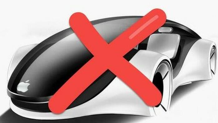NextImg:Analysts: Apple Dropping EV Plans 'Black Eye' For Industry, 'Indirect Nod' Tesla Is Leader