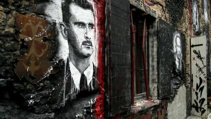 NextImg:House OKs Bill Prohibiting Any Normalization With Syria