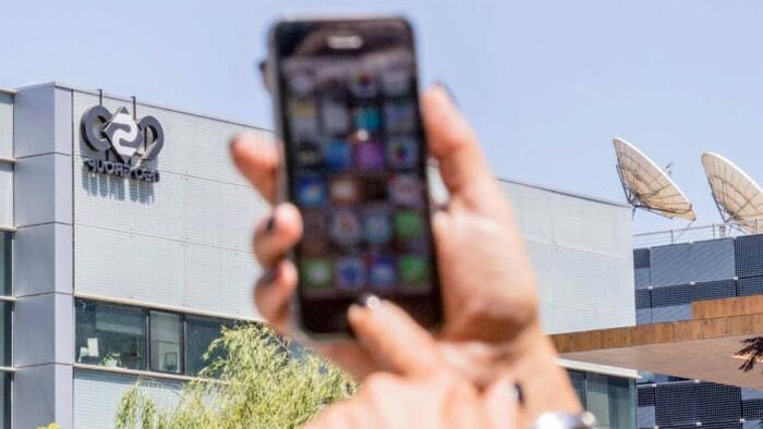 NextImg:AT&T Reveals Cause Of Major Outage, Not Caused By Cyberattack