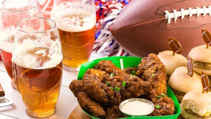 NextImg:Imports Of Avocados, Beer From Mexico Score Big On Super Bowl Sunday