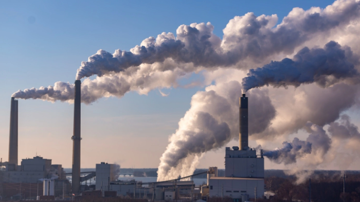 NextImg:Bank Of America Is Breaking Its Promise To Not Finance New Coal Projects