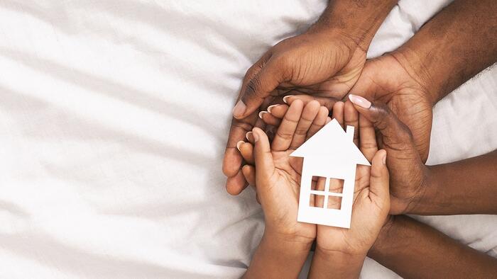NextImg:Systemically Racist? US Homeownership Grows More Diverse