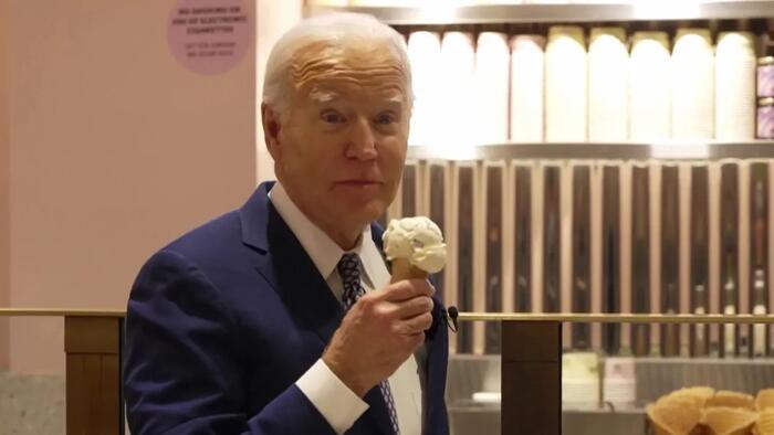 NextImg:Biden Talks Up Gaza Ceasefire By "End Of The Weekend" Even As Israeli Officials Downplay