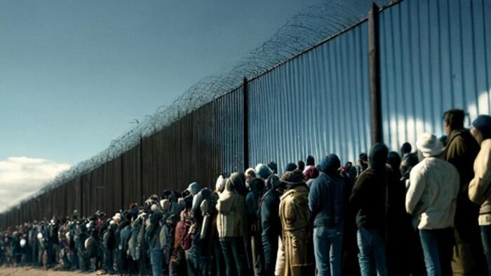 NextImg:How The US Regime Subsidizes Immigration (Both Legal & Illegal)