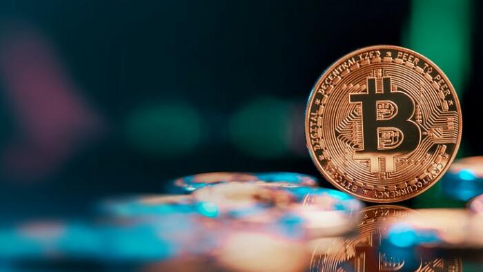 NextImg:The Catalyst That Could 'Standardize' Bitcoin