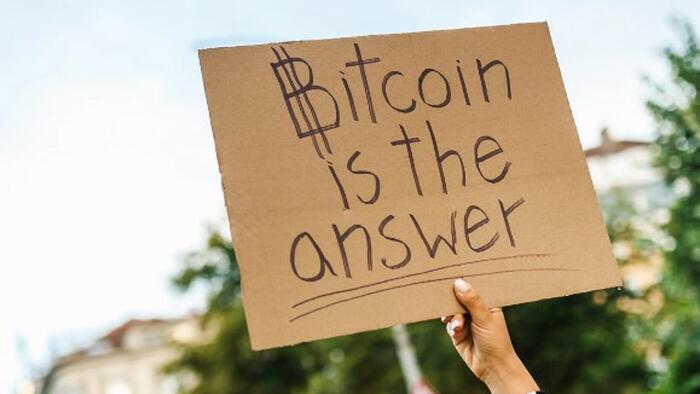 NextImg:The Next Financial Crisis Could Trigger A Bitcoin Revolution