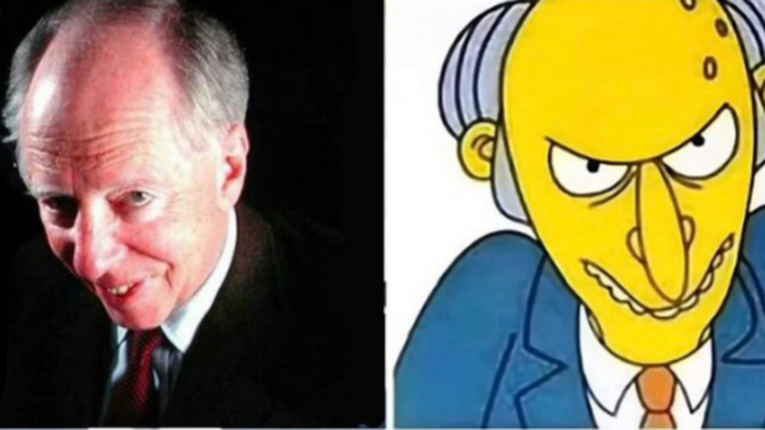 NextImg:Lord Jacob Rothschild Dies At 87