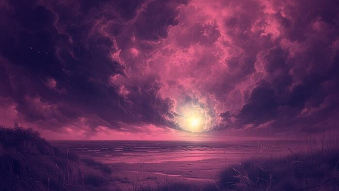 VIX – The Calm Before The Storm - Vimarsana News