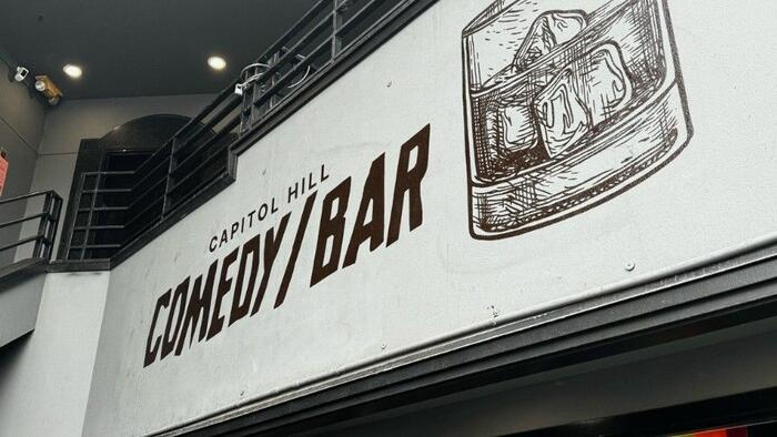 NextImg:Seattle Comedy Club Cancels Comics As SNL Makes U-Turn