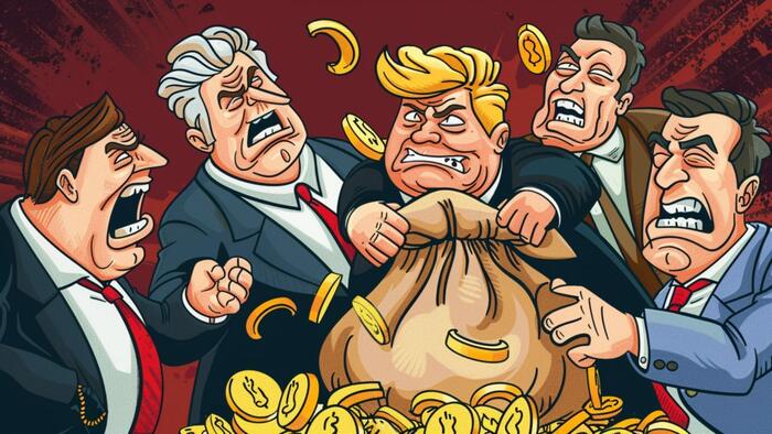 NextImg:Peter Schiff: Inflation And Biden's Blame Game