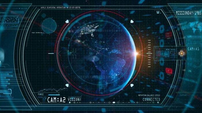 NextImg:American Totalitarian 'Crypto Dollar' May Come Before The Election