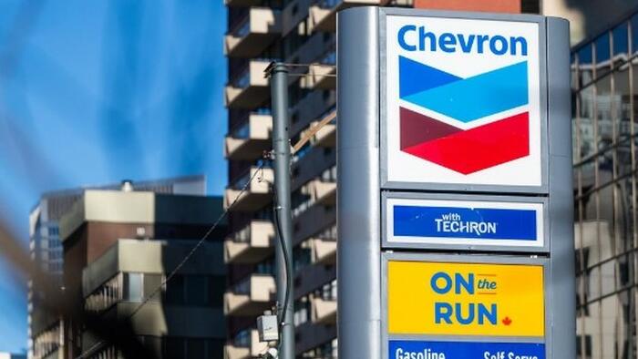 NextImg:Exxon Has Entered The Chat: US Supermajor Threatens To Derail Chevron's $53 Billion Hess Merger