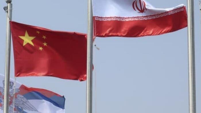 NextImg:US And Iranian Attacks In The Middle East Threaten Major Oil Price Rises