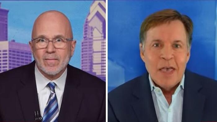 NextImg:Media TDS Kicks Into High Gear; Costas Says Trump Supporters In 'Toxic Cult'