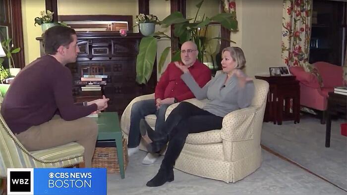 NextImg:Boston Couple Sign Up To House Illegal Immigrants, Get Four Delivered Within An Hour