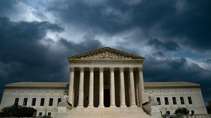 NextImg:New York's Radical Gun Restrictions Headed To Supreme Court