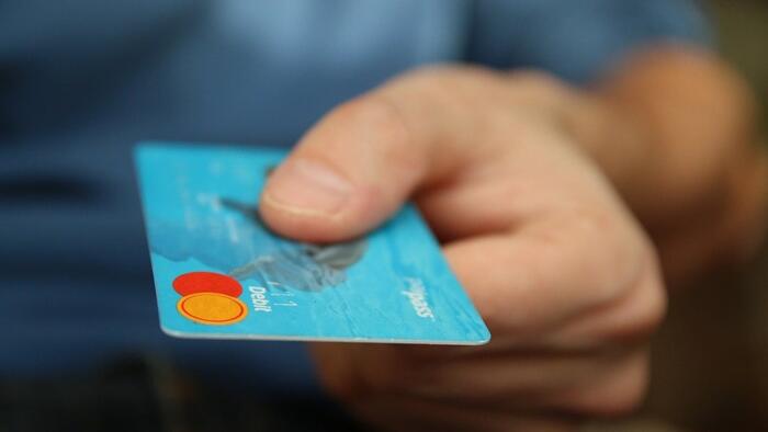 NextImg:Household Debt Tops $17.5 Trillion And Americans Are Feeling The Strain