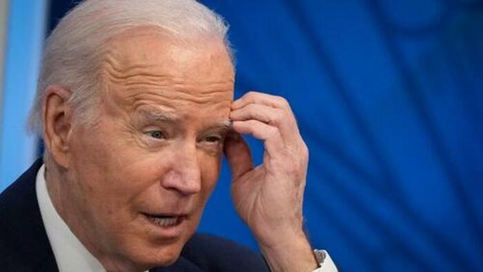 NextImg:House GOP Seeks Biden-Hur Dementia Transcripts, Recordings