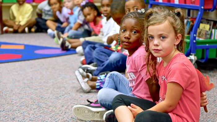 NextImg:Democrats Fail America's Youth As Dozens Of Schools In Illinois & Maryland Have Zero Kids Proficient In Math