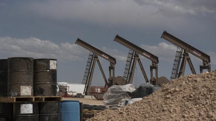 NextImg:In Latest Oil Megadeal, Diamondback Buys Endeavor For $26BN Creating Permian Giant